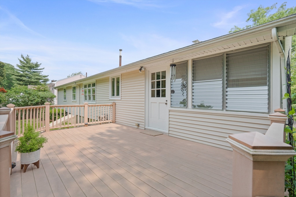 88 Chickering Road Dedham, MA 02026 - Photo 35 of 42