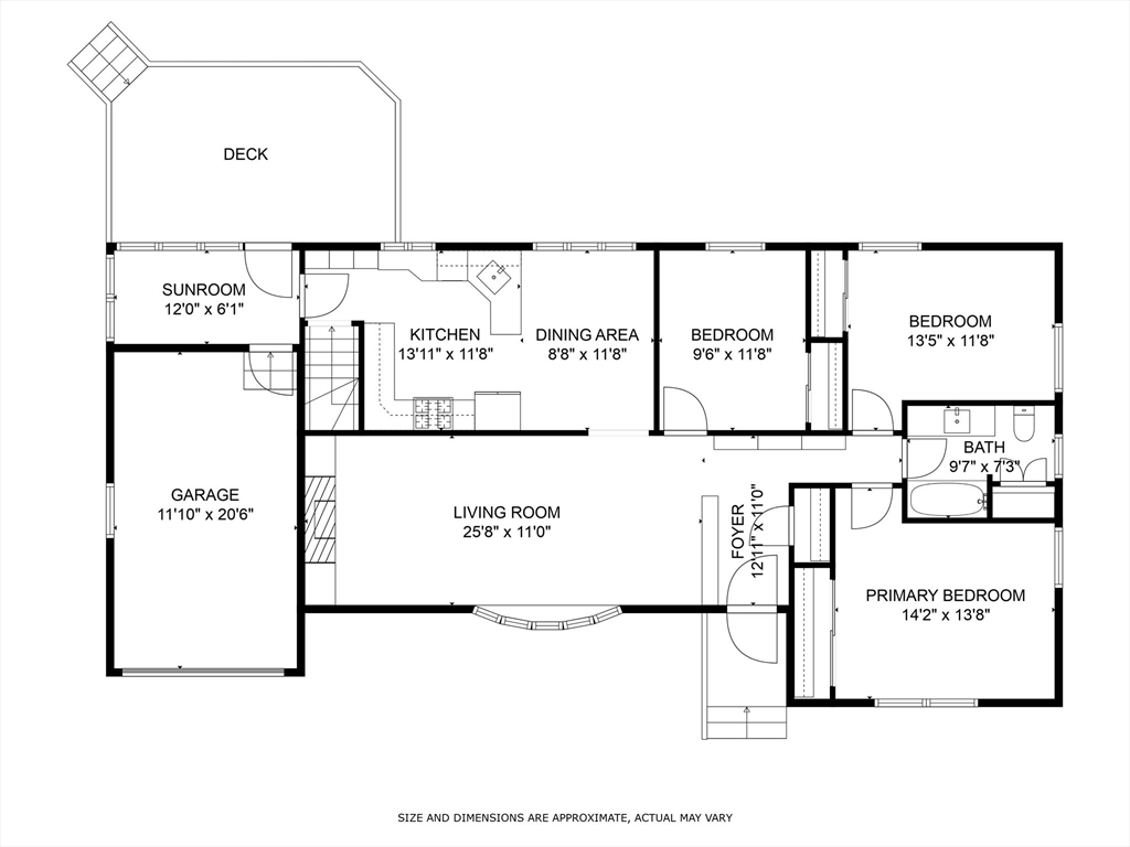88 Chickering Road Dedham, MA 02026 - Photo 41 of 42