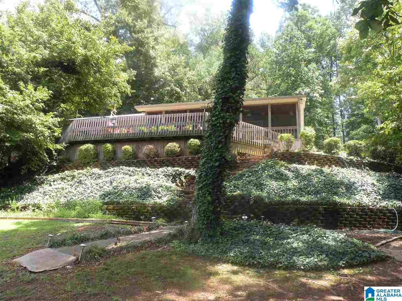 1660 Davis Acres Drive Alpine, AL 35014 - Photo 18 of 47