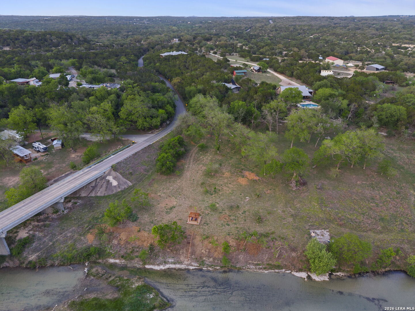 3701 Fischer Store Road Wimberley, TX 78676 - Photo 45 of 50