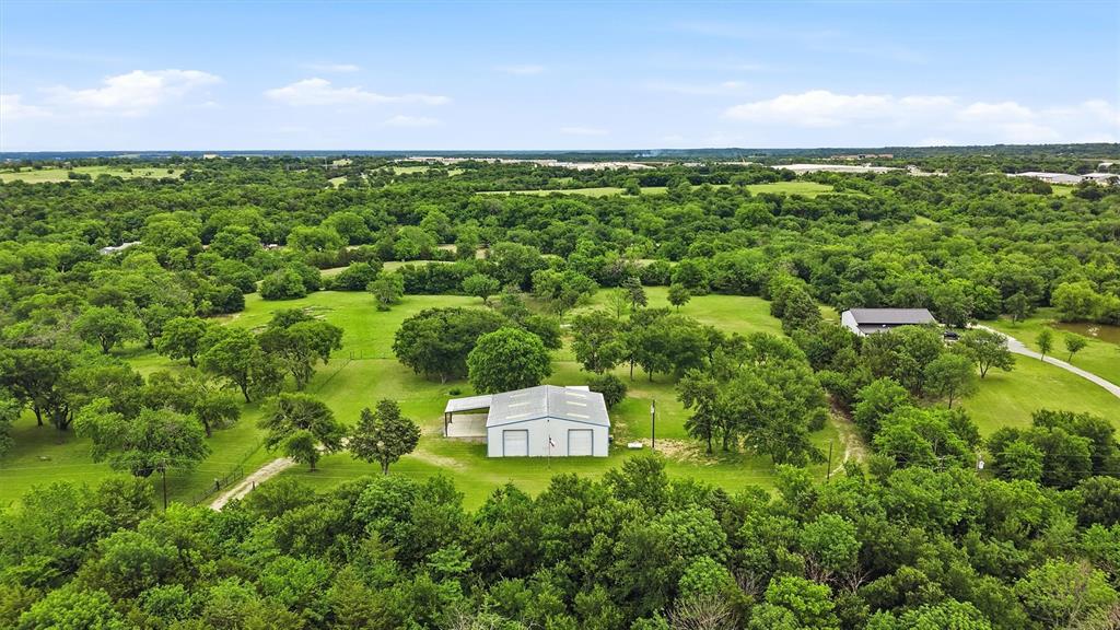 2700 Randell Lake Road Denison, TX 75020 - Photo 34 of 39 Great view of the property from Randell Lake Rd.