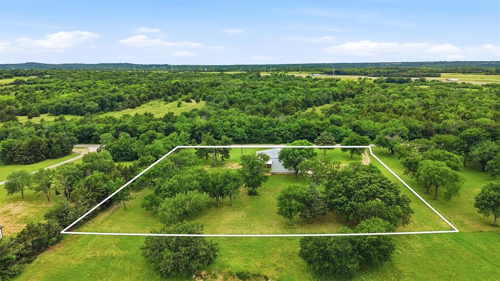 2700 Randell Lake Road Denison, TX 75020 - Photo 35 of 39 Boundary of property from view to back deck.