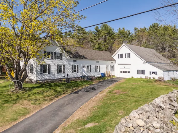 $624,900 | 255 Raymond Hill Road, Raymond, ME 04071
