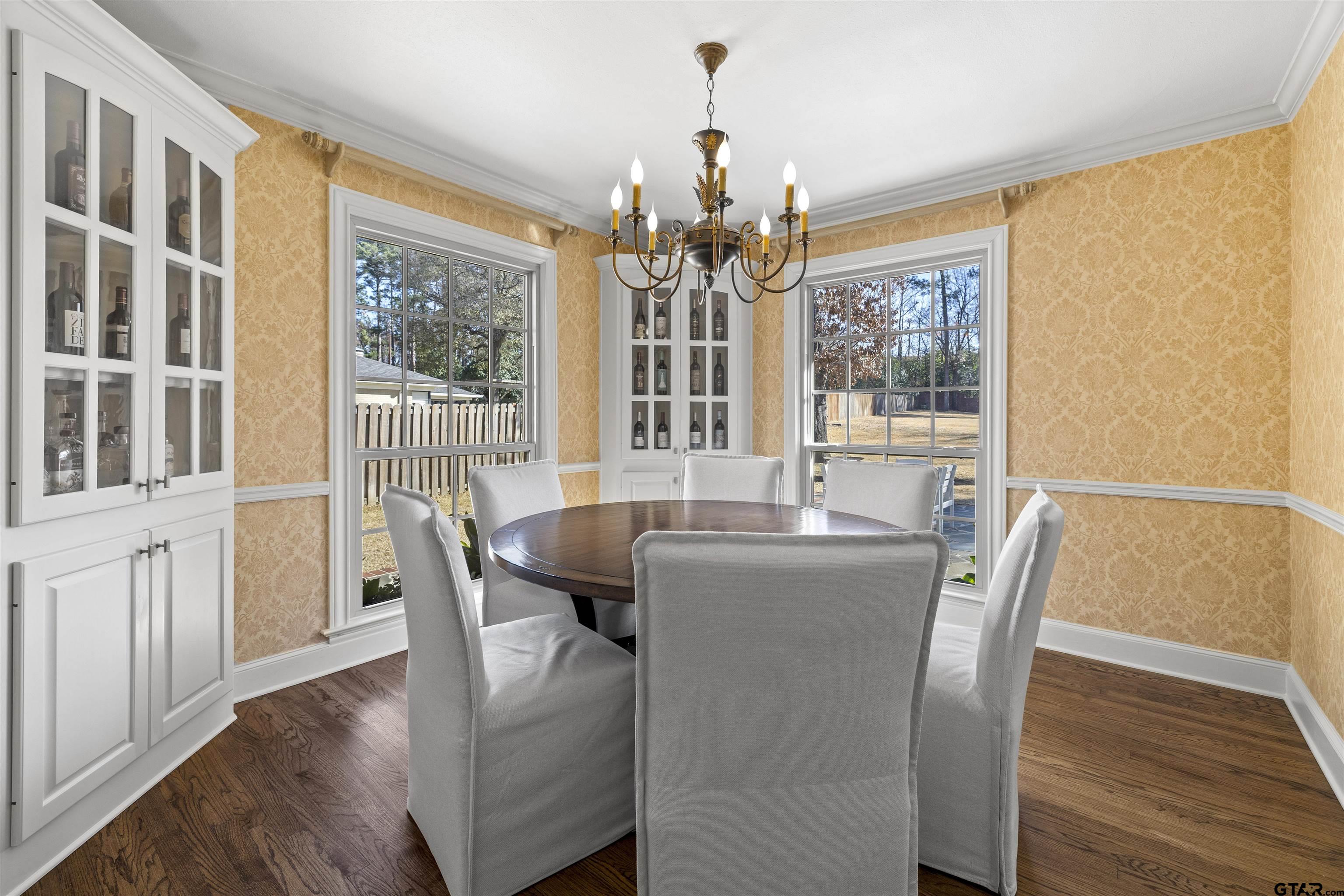 2306 Old Bullard Road Tyler, TX 75701 - Photo 21 of 46