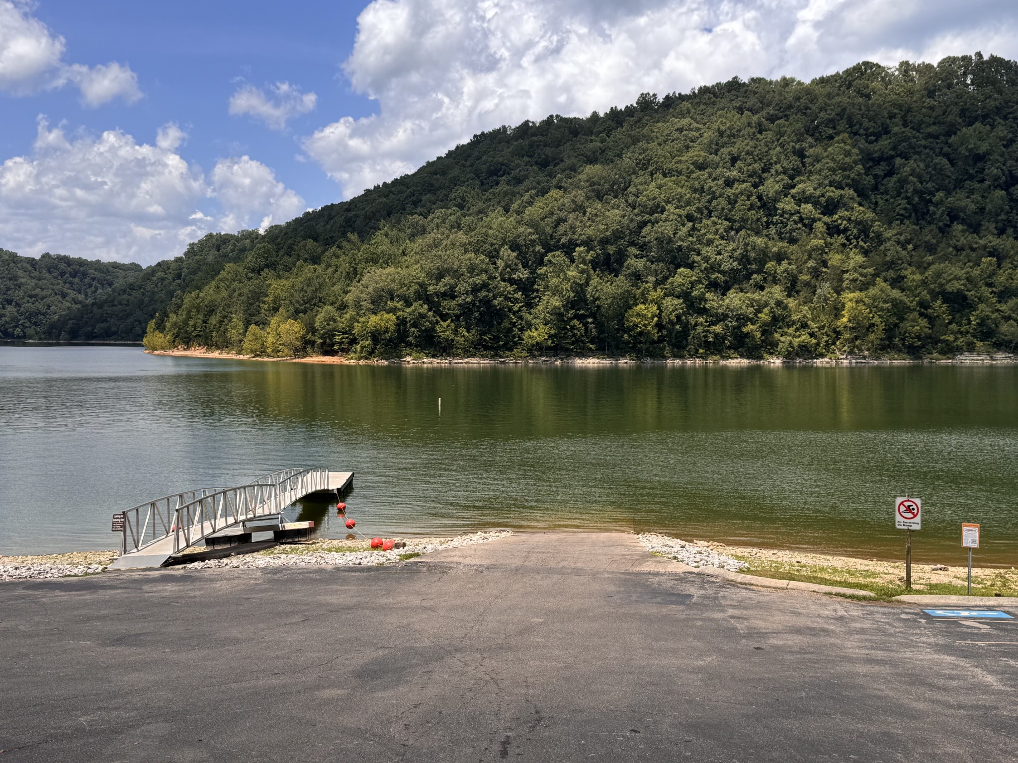 0 Johnson Chapel Road Sparta, TN 38583 - Photo 5 of 5 a view of a lake