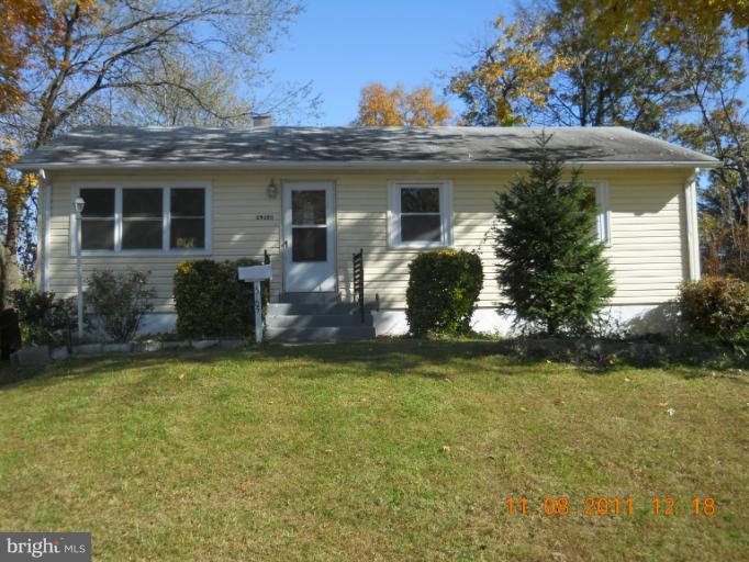 15105 Alaska Road Woodbridge, VA 22191 - Photo 29 of 30 Exterior (General)