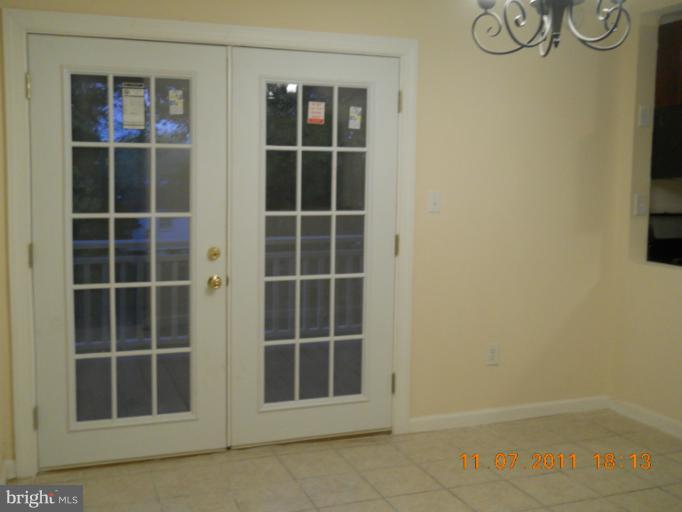 15105 Alaska Road Woodbridge, VA 22191 - Photo 7 of 30 Dining Room