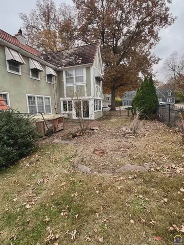 $249,000 | 3516 Southwest Avalon Lane, Topeka, KS 66604