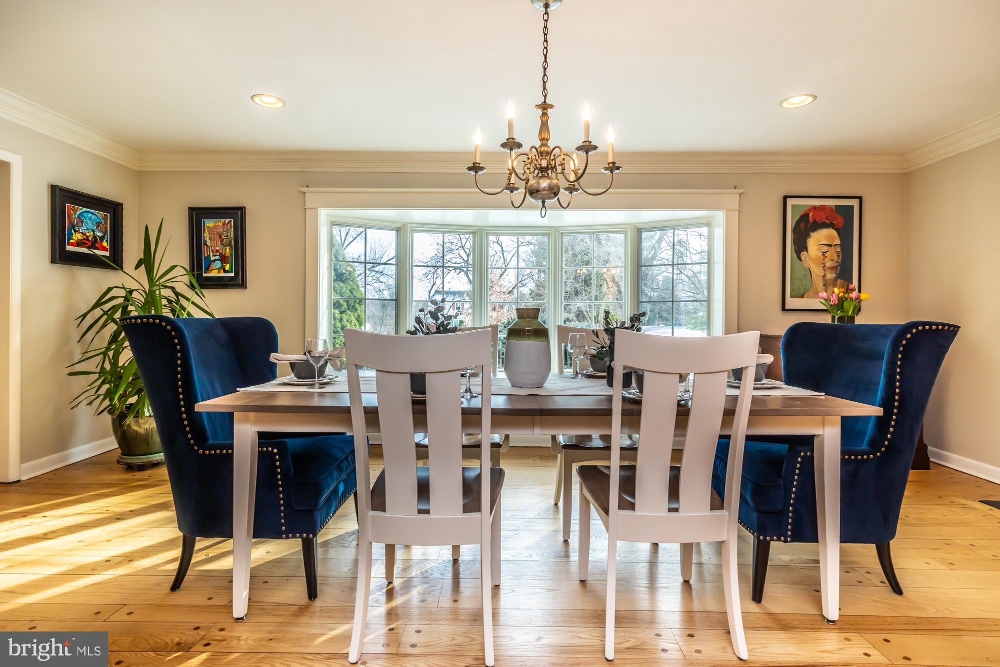 1131 Talleyrand Road West Chester, PA 19382 - Photo 6 of 22 Gallery Image 6