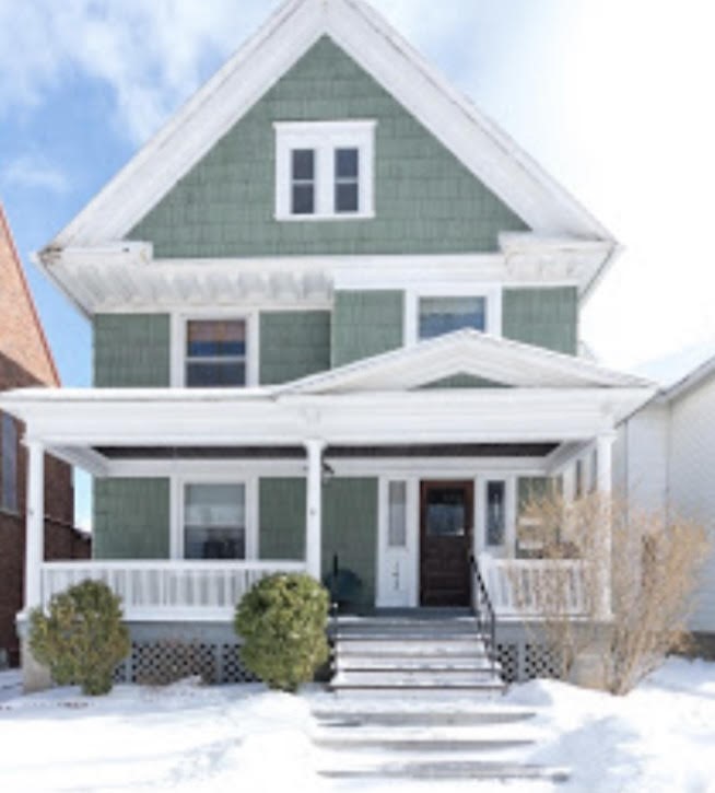 142 Mt Vernon Avenue Rochester, NY 14620 - Photo 1 of 1 Gallery Image 1