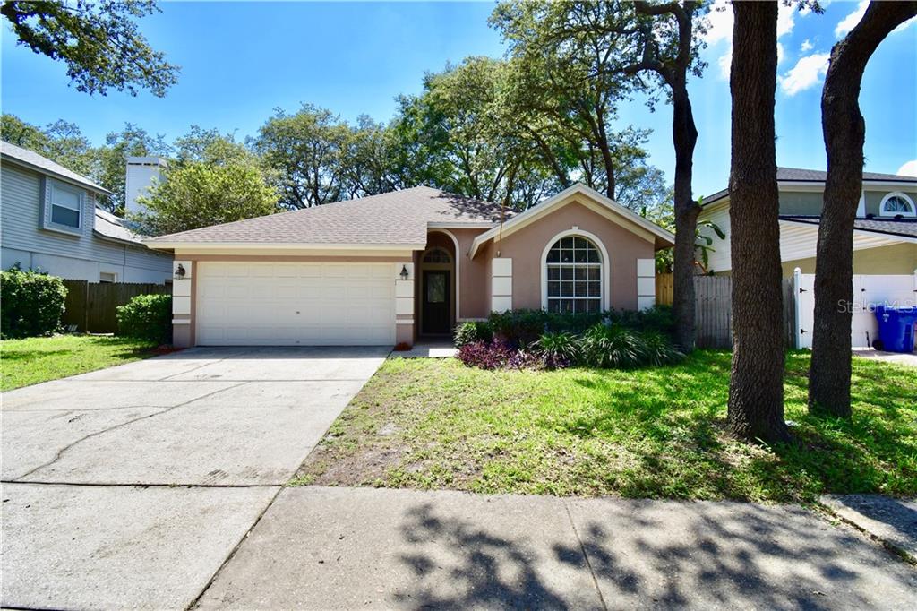 2412 Needham Drive Valrico, FL 33596 - Photo 1 of 1