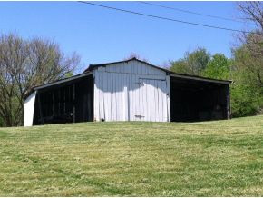 111 Dickerson Road Church Hill, TN 37642 - Photo 13 of 13 storage building