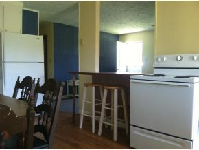 111 Dickerson Road Church Hill, TN 37642 - Photo 4 of 13 eat in kitchenopen concept
