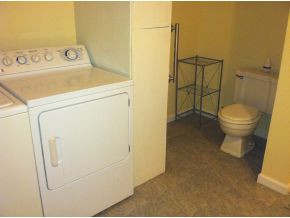 111 Dickerson Road Church Hill, TN 37642 - Photo 9 of 13 large bathroomlaundry