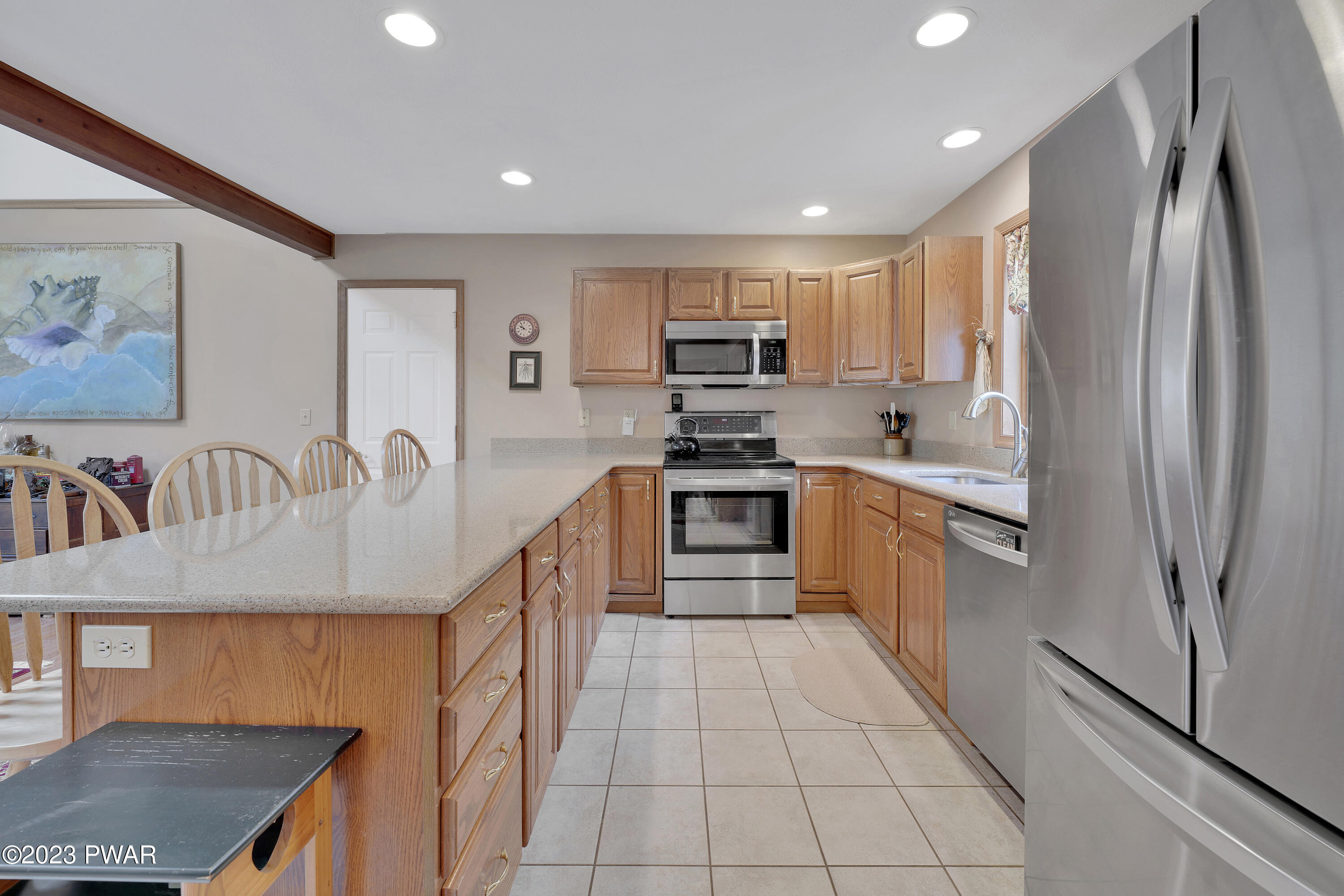 536 Maple Ridge Drive Hawley, PA 18428 - Photo 19 of 97 DSC08613