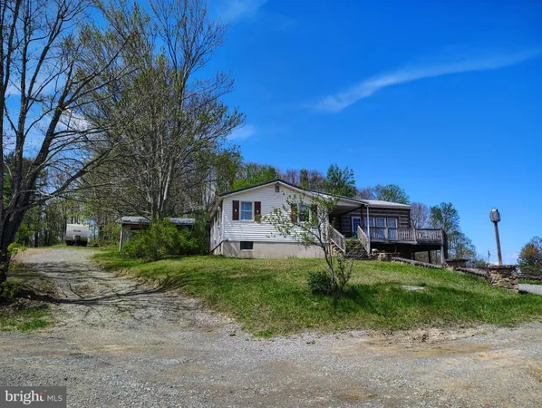 $149,999 | 303 Willeva Road, Princeton, WV 24740
