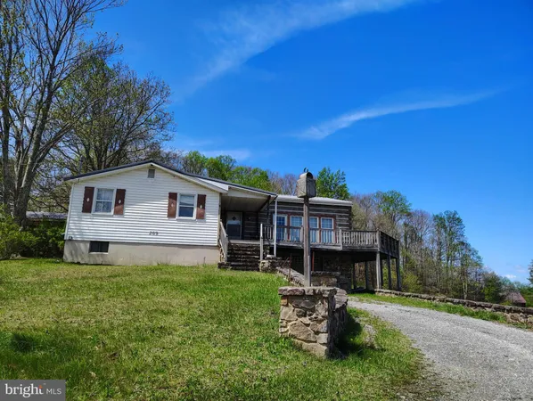 $149,999 | 303 Willeva Road, Princeton, WV 24740