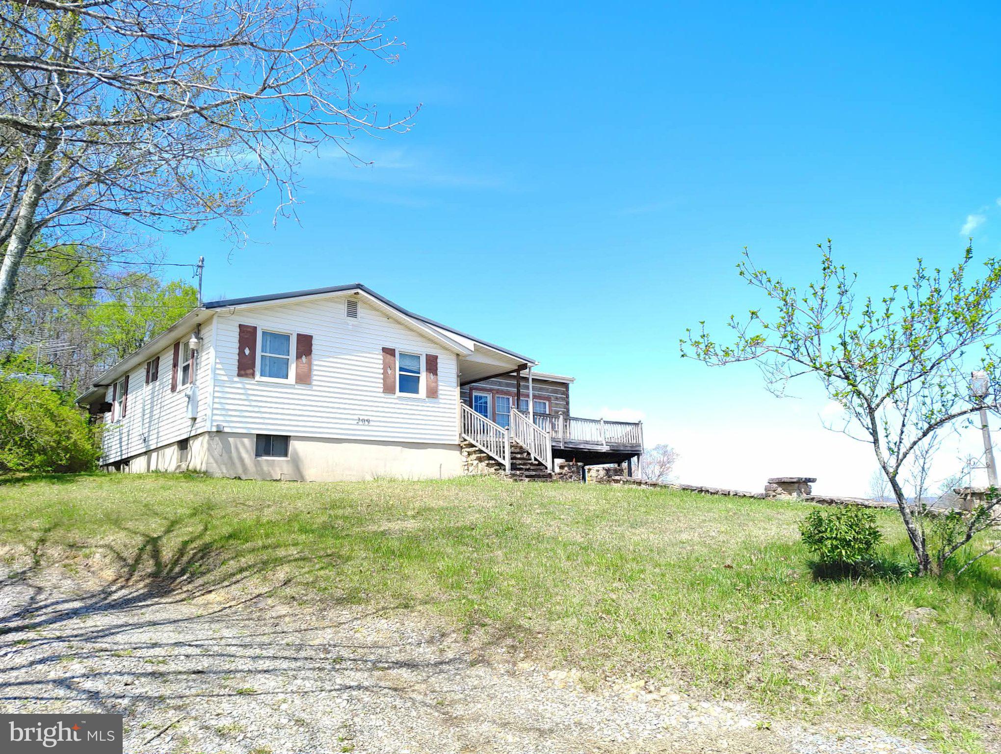 303 Willeva Road Princeton, WV 24740 - Photo 28 of 63