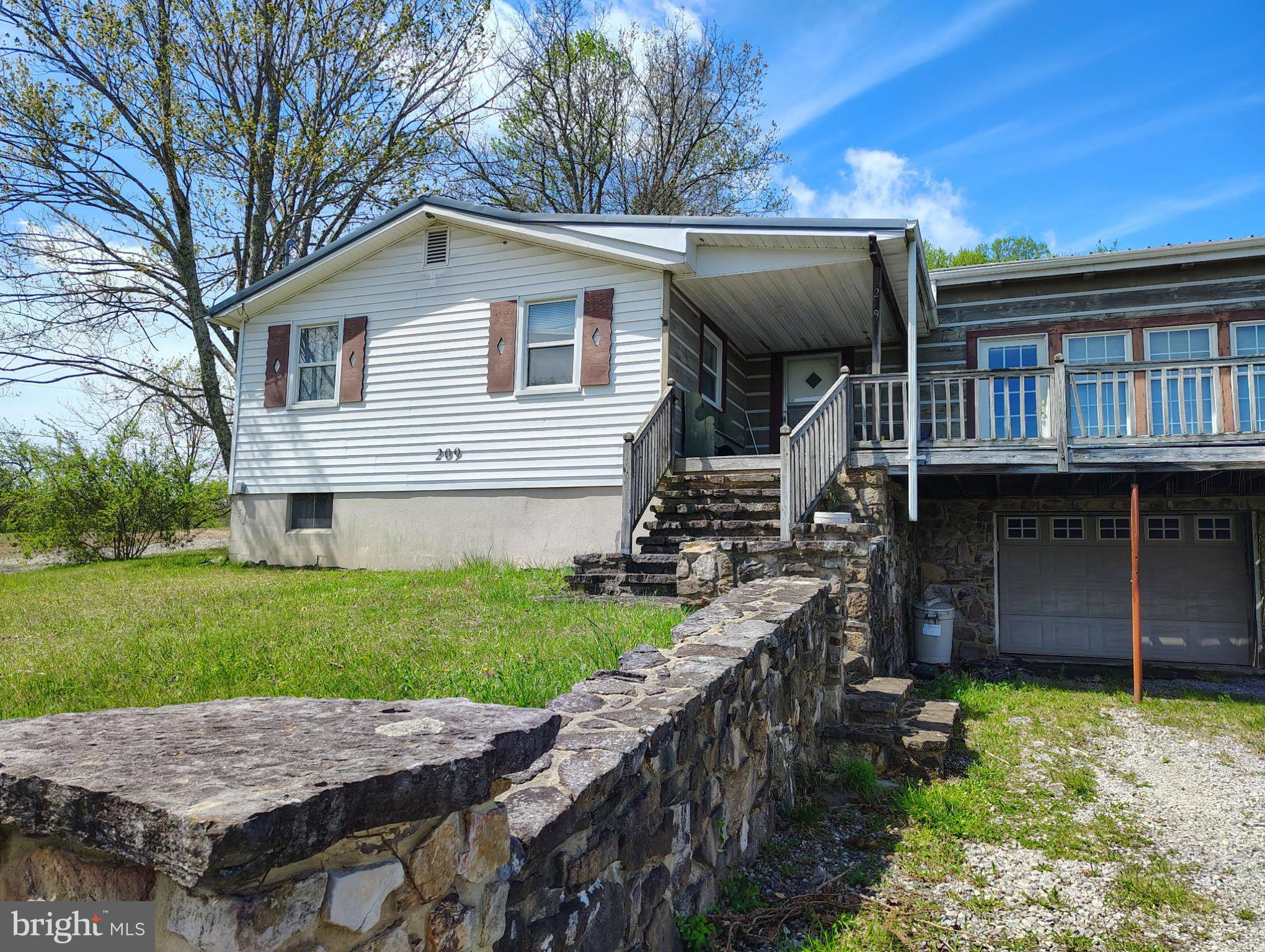 303 Willeva Road Princeton, WV 24740 - Photo 29 of 63