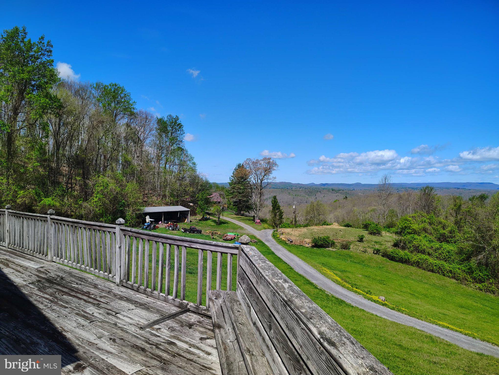 303 Willeva Road Princeton, WV 24740 - Photo 36 of 63
