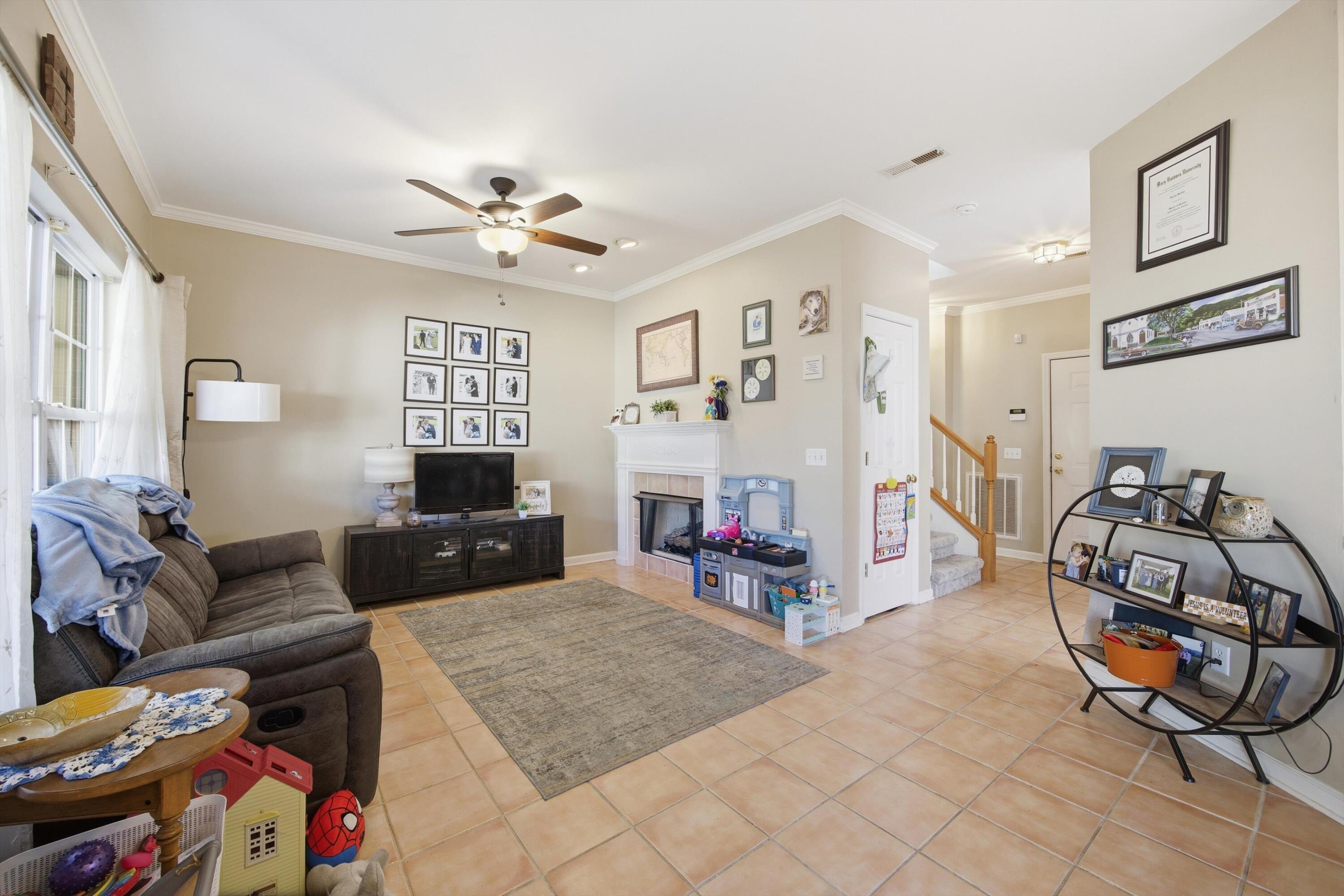 1936 Rosebrook Drive Chattanooga, TN 37421 - Photo 37 of 55 37-090A4808