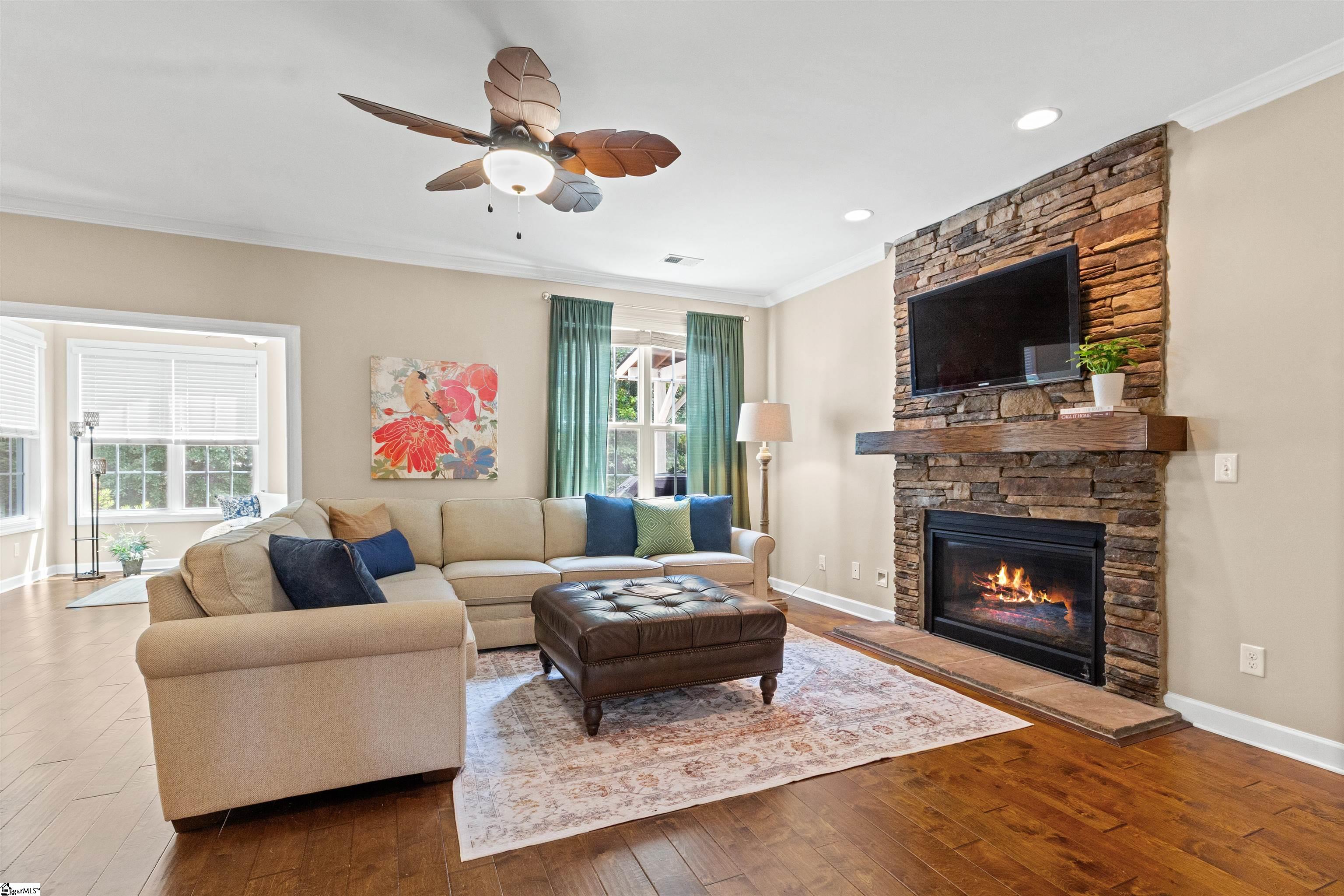 101 Belgian Blue Way Fountain Inn, SC 29644 - Photo 12 of 50 Gallery Image 12