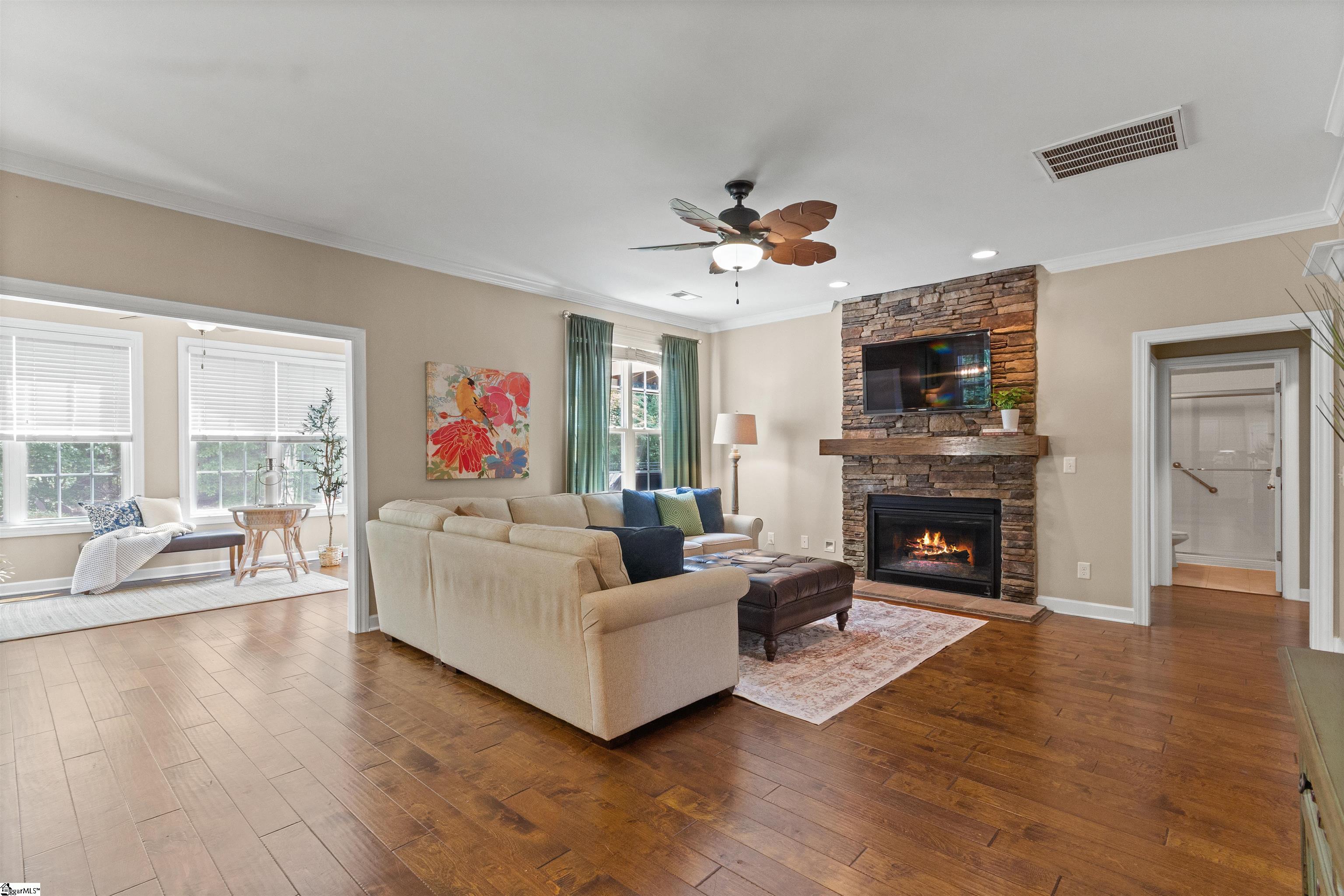 101 Belgian Blue Way Fountain Inn, SC 29644 - Photo 13 of 50 Gallery Image 13