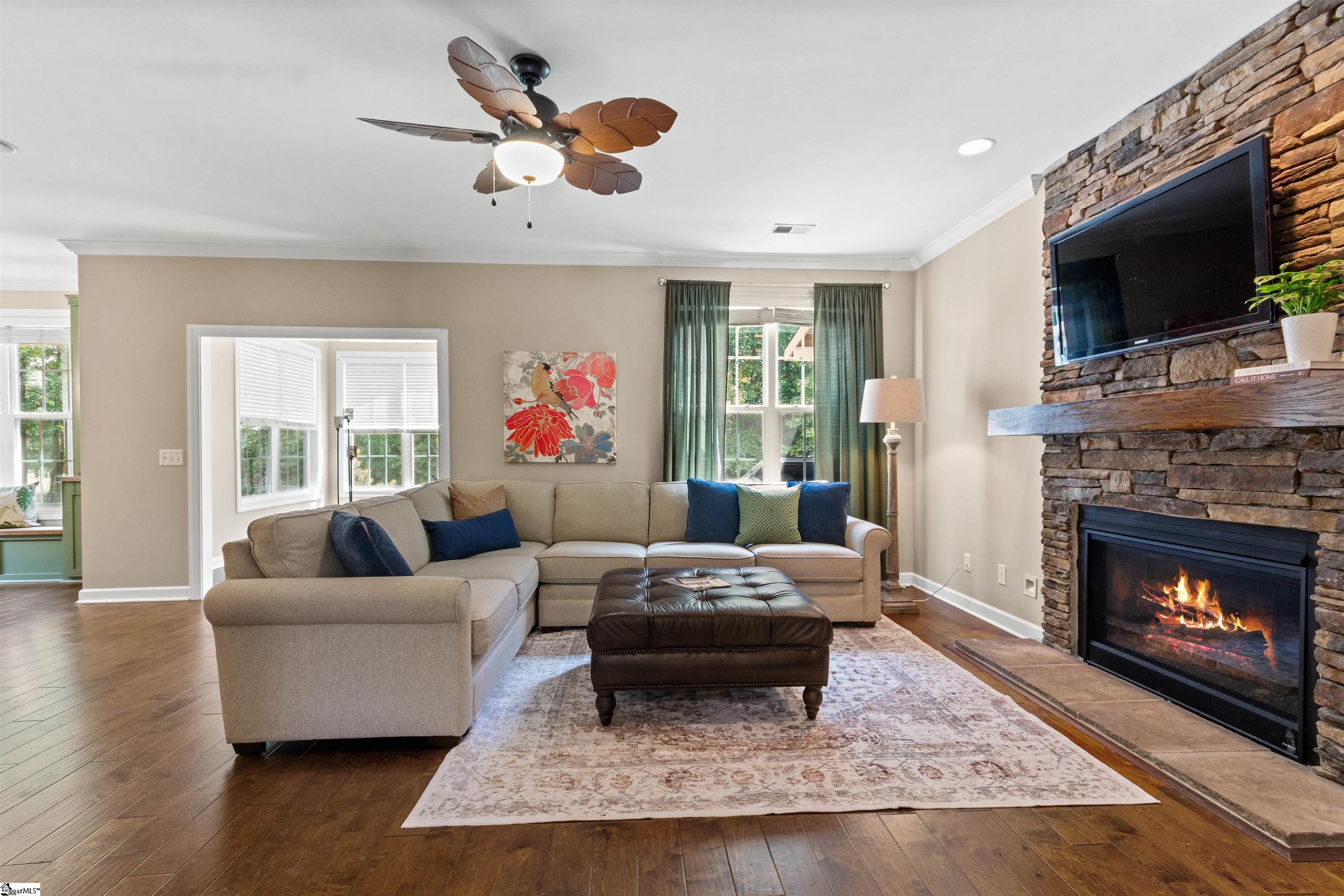 101 Belgian Blue Way Fountain Inn, SC 29644 - Photo 14 of 50 Gallery Image 14