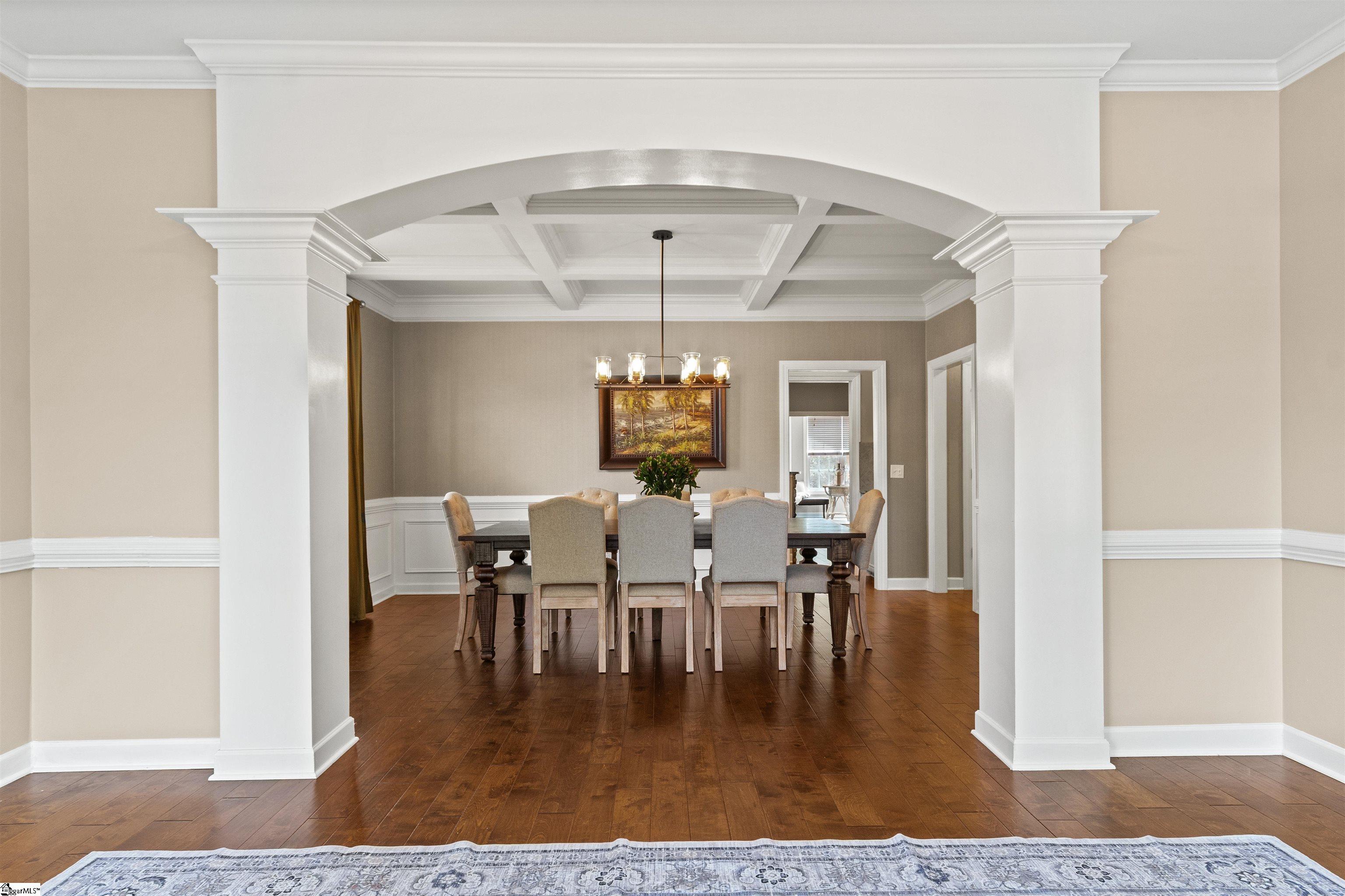 101 Belgian Blue Way Fountain Inn, SC 29644 - Photo 19 of 50 Gallery Image 19