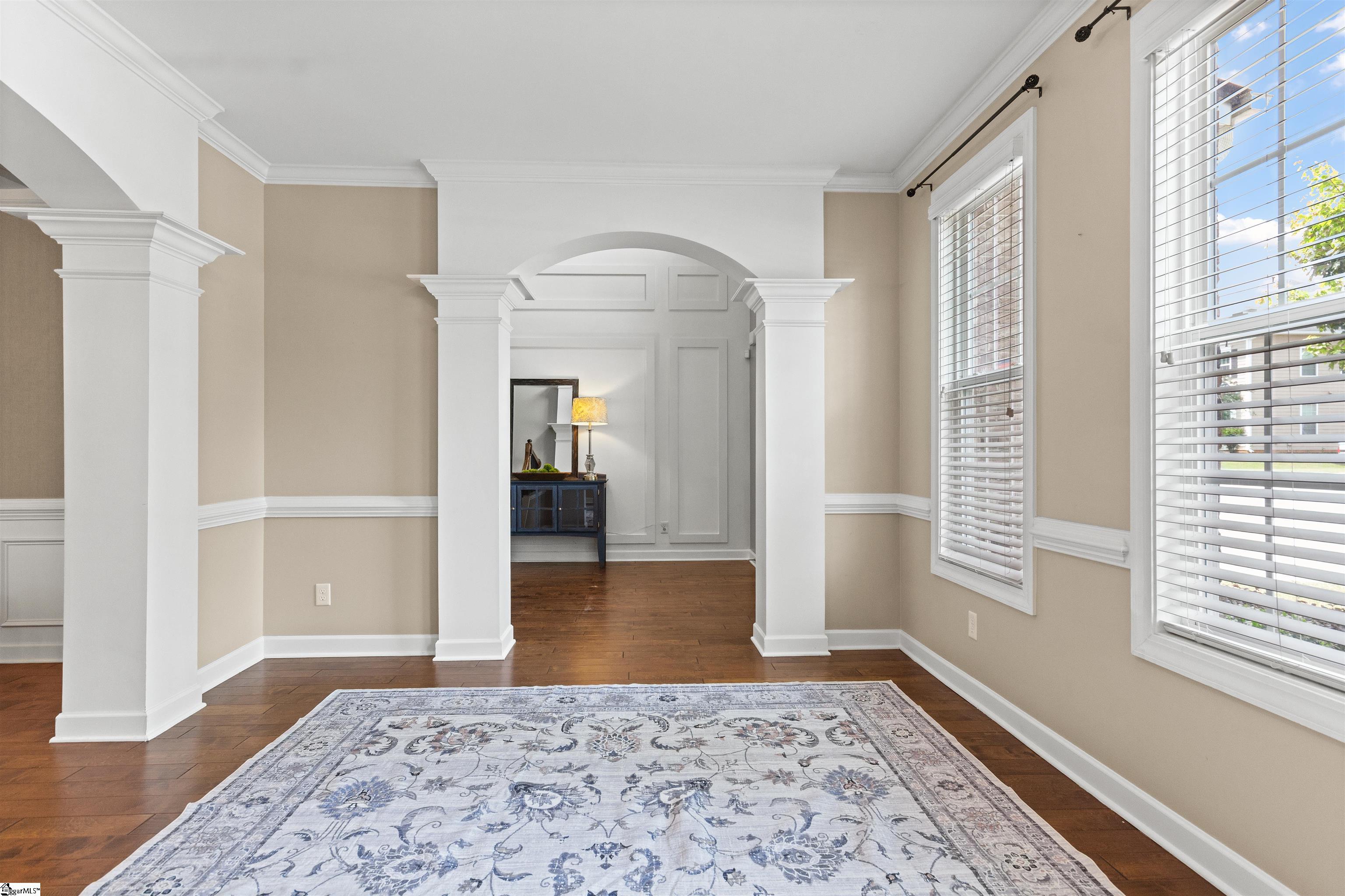 101 Belgian Blue Way Fountain Inn, SC 29644 - Photo 22 of 50 Gallery Image 22