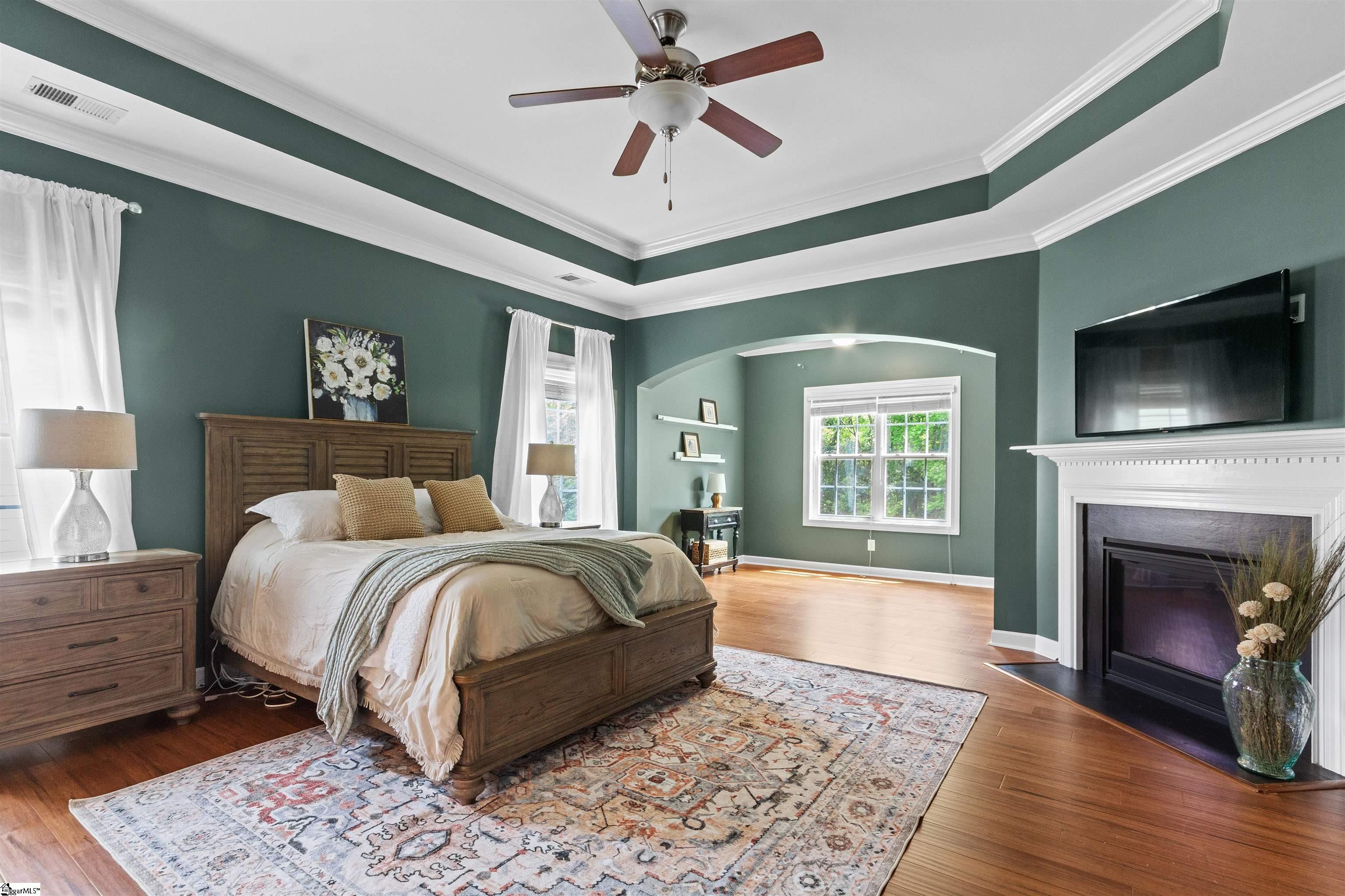 101 Belgian Blue Way Fountain Inn, SC 29644 - Photo 25 of 50 Gallery Image 25