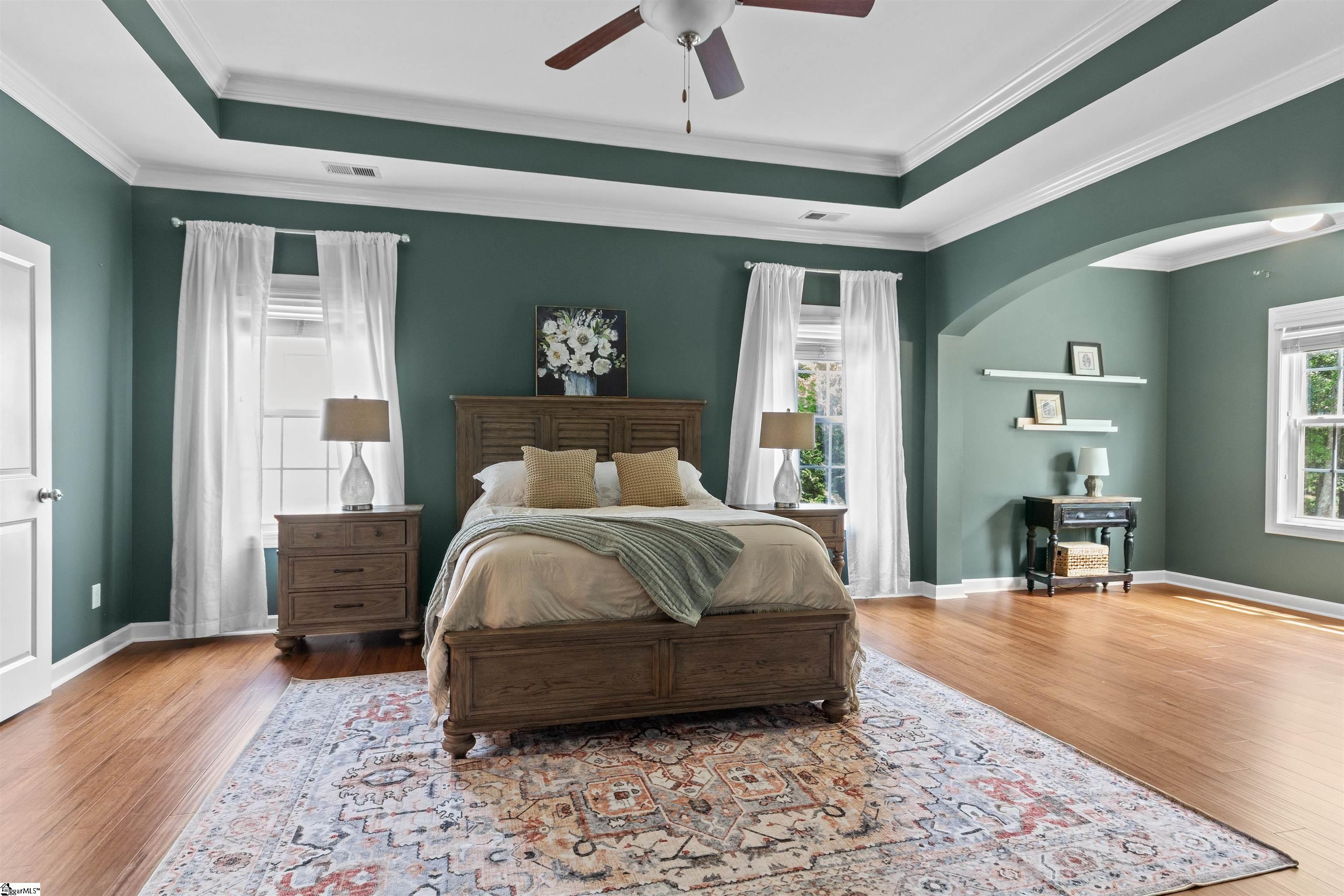 101 Belgian Blue Way Fountain Inn, SC 29644 - Photo 26 of 50 Gallery Image 26