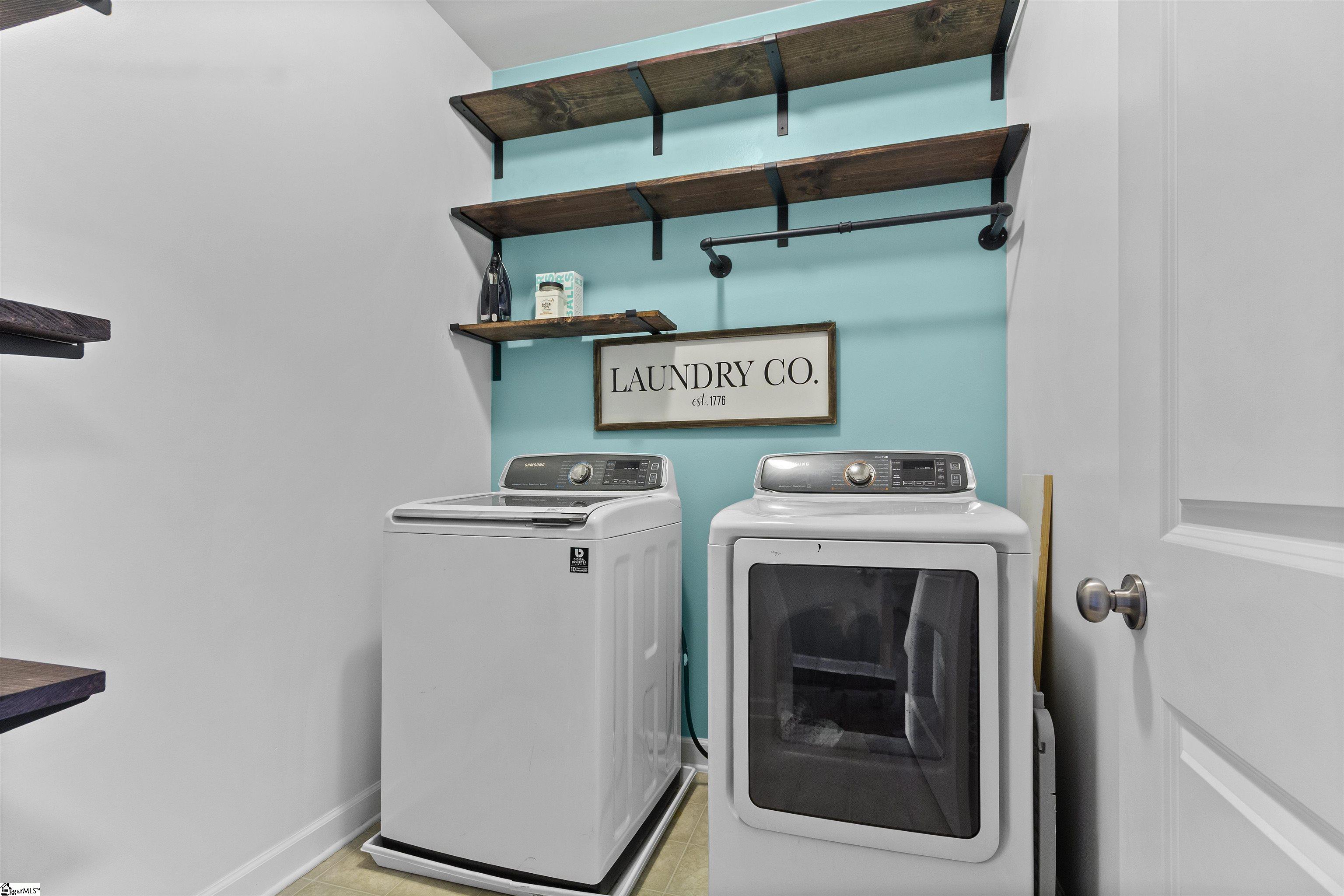 101 Belgian Blue Way Fountain Inn, SC 29644 - Photo 40 of 50 Gallery Image 40