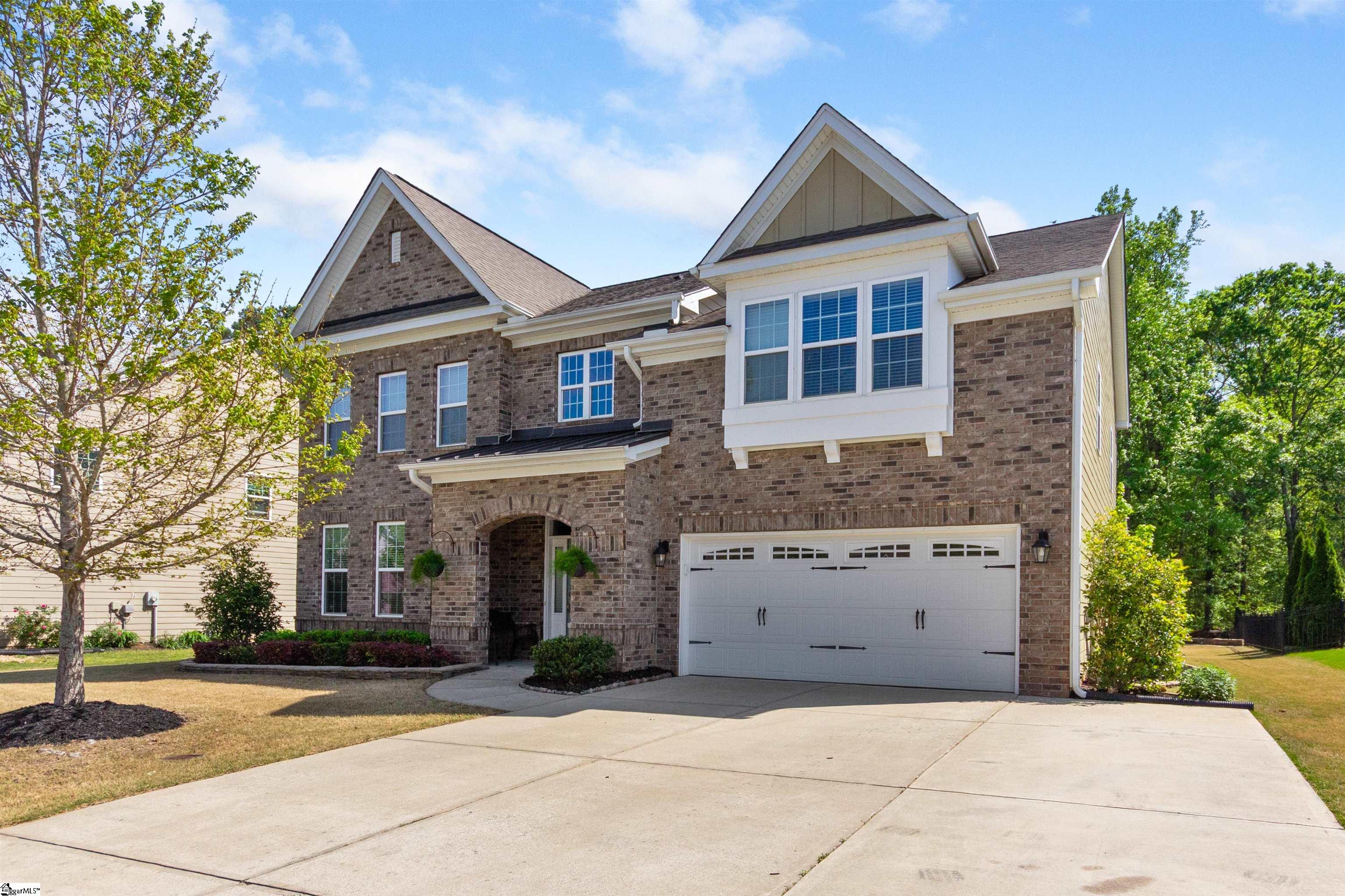 101 Belgian Blue Way Fountain Inn, SC 29644 - Photo 41 of 50 Gallery Image 41
