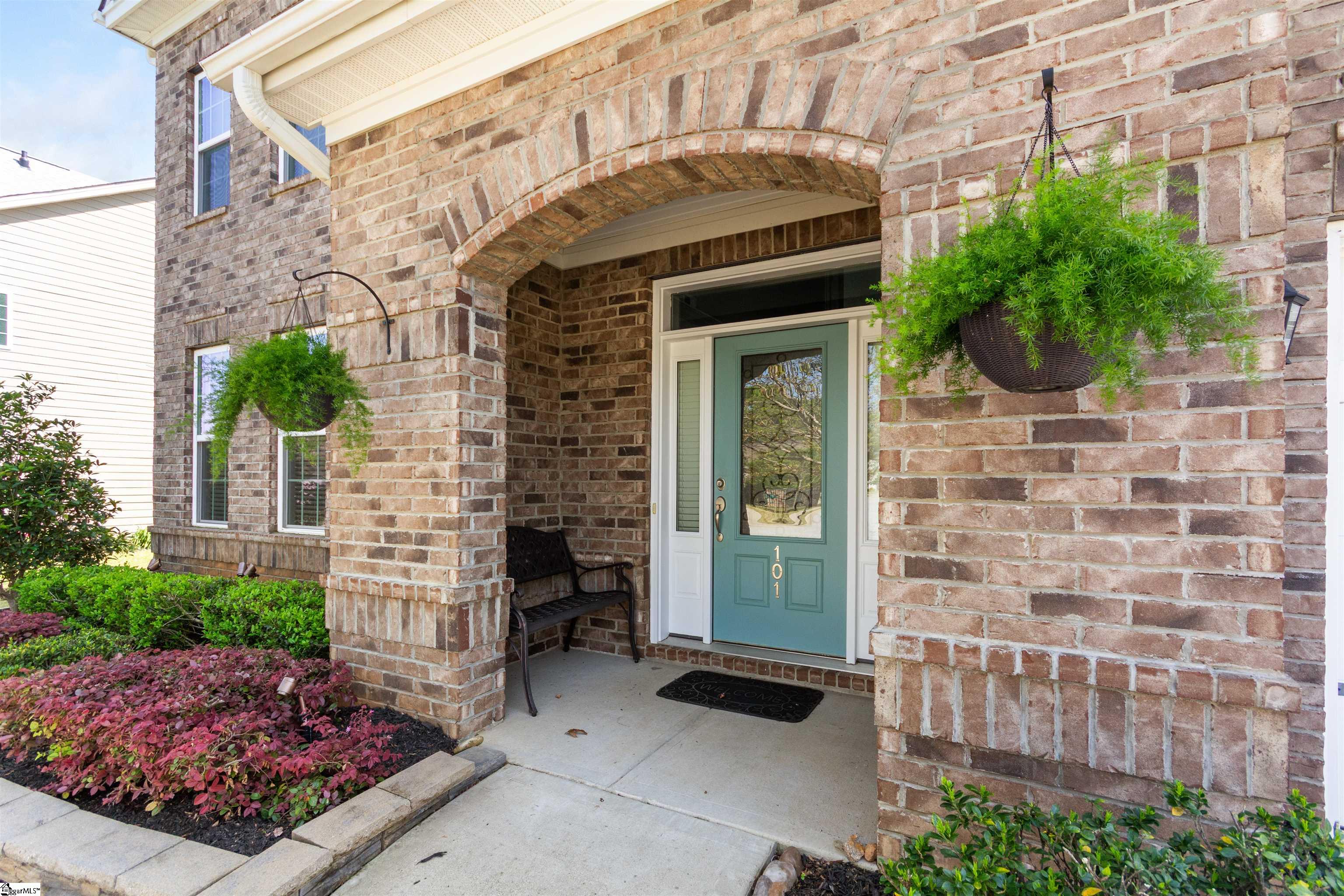 101 Belgian Blue Way Fountain Inn, SC 29644 - Photo 42 of 50 Gallery Image 42
