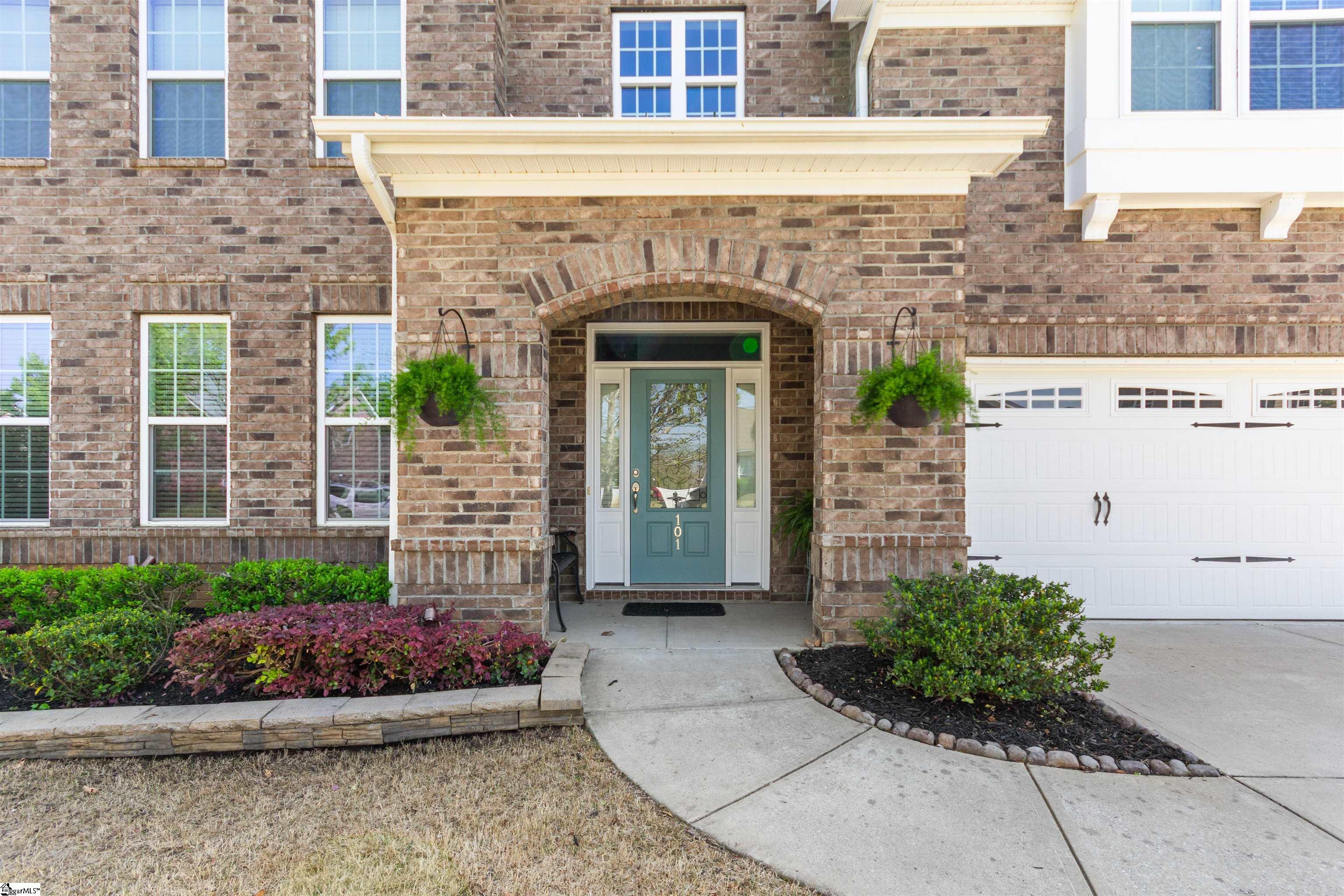 101 Belgian Blue Way Fountain Inn, SC 29644 - Photo 43 of 50 Gallery Image 43