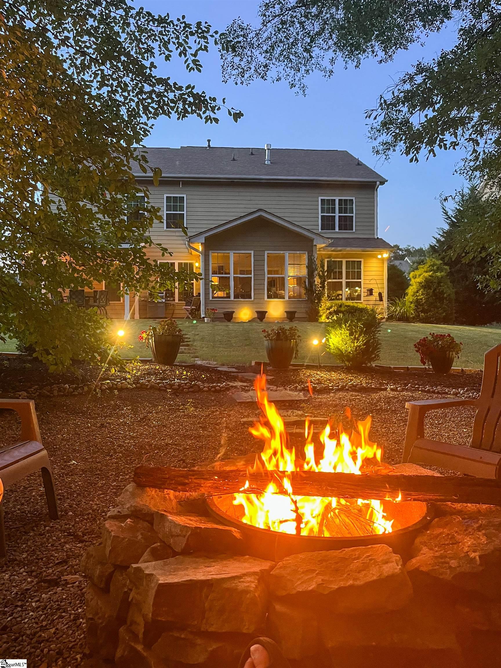 101 Belgian Blue Way Fountain Inn, SC 29644 - Photo 45 of 50 Gallery Image 45