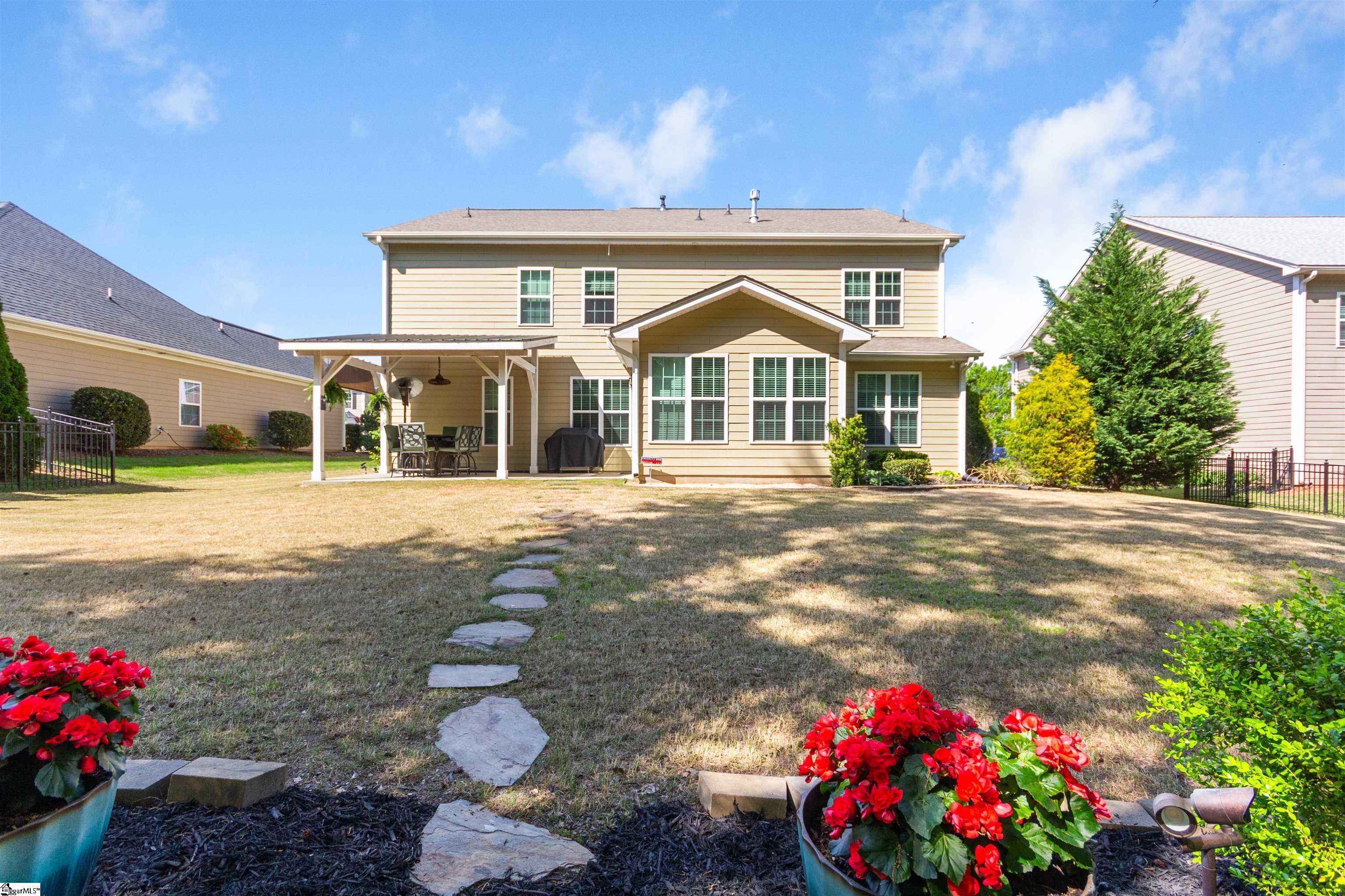 101 Belgian Blue Way Fountain Inn, SC 29644 - Photo 47 of 50 Gallery Image 47