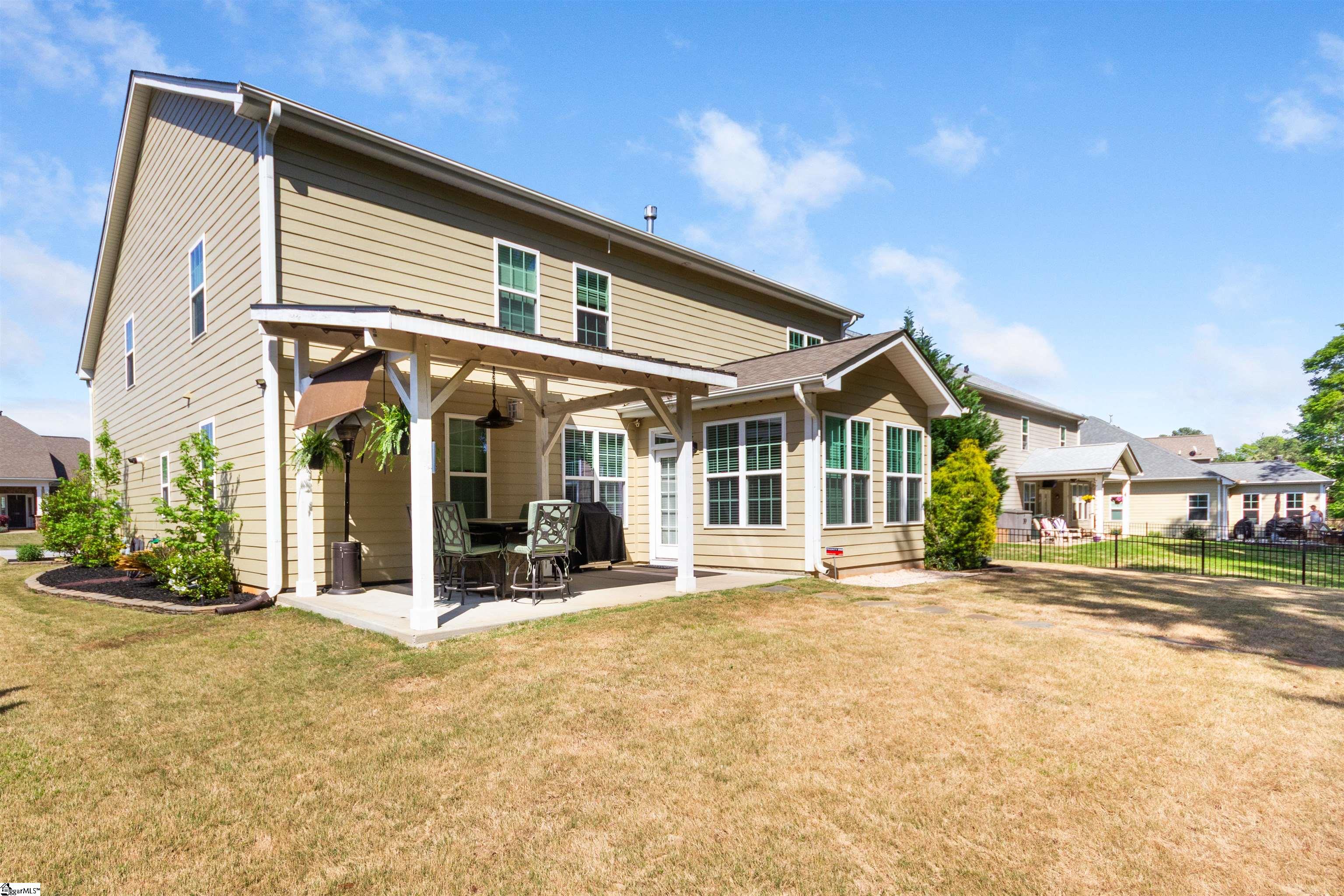 101 Belgian Blue Way Fountain Inn, SC 29644 - Photo 48 of 50 Gallery Image 48