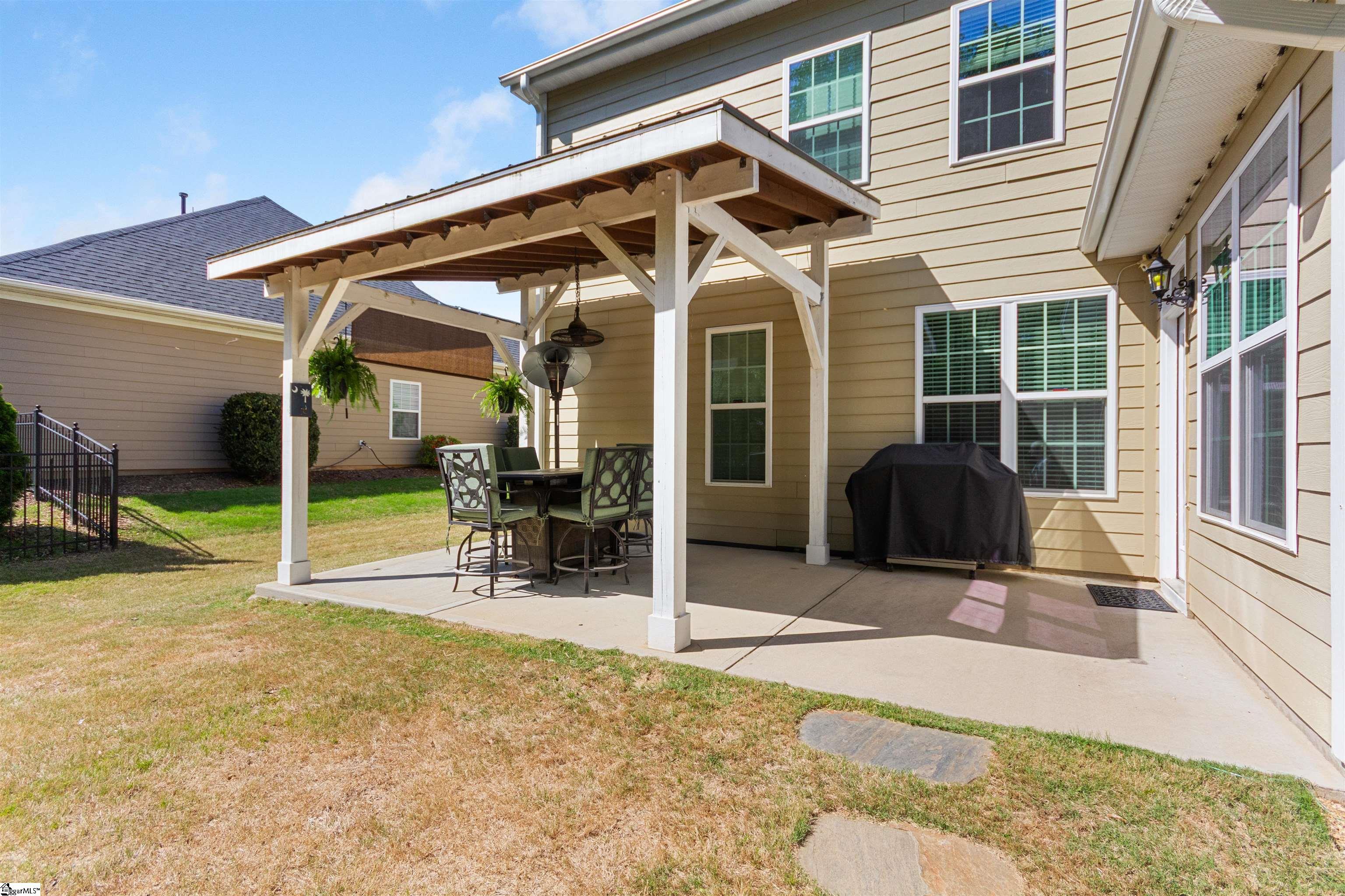 101 Belgian Blue Way Fountain Inn, SC 29644 - Photo 49 of 50 Gallery Image 49