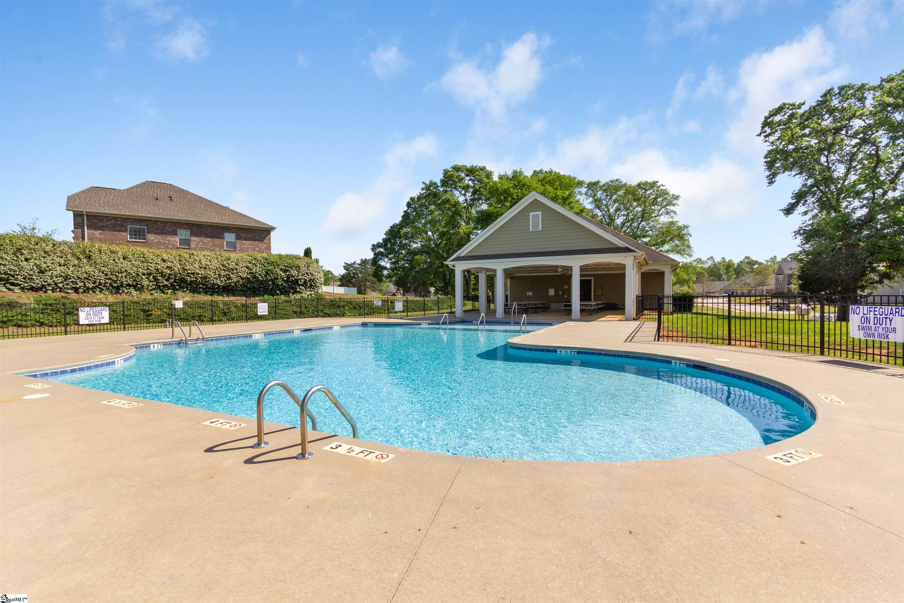 101 Belgian Blue Way Fountain Inn, SC 29644 - Photo 50 of 50 Gallery Image 50