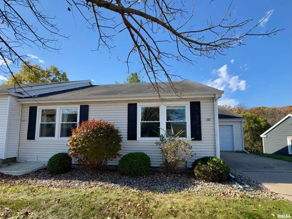 $124,900 | 130 Arlington Drive, Macomb, IL 61455