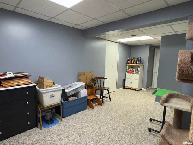 $124,900 | 130 Arlington Drive, Macomb, IL 61455