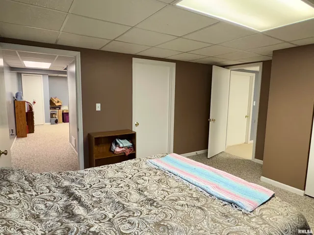 $124,900 | 130 Arlington Drive, Macomb, IL 61455