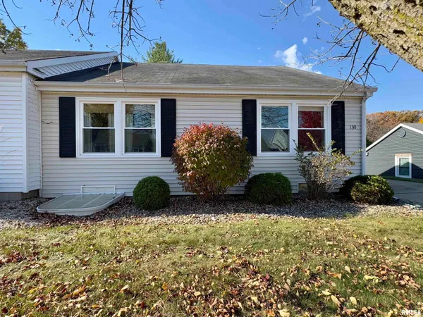 $124,900 | 130 Arlington Drive, Macomb, IL 61455