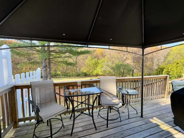 $124,900 | 130 Arlington Drive, Macomb, IL 61455