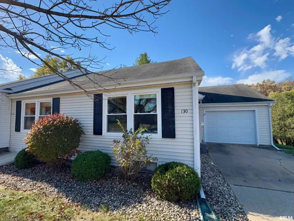 $124,900 | 130 Arlington Drive, Macomb, IL 61455
