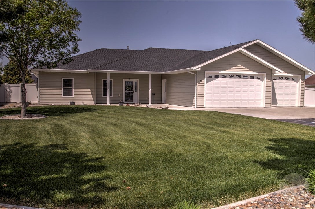 45 Autumn Road Park City, MT 59063 - Photo 1 of 1 Gallery Image 1