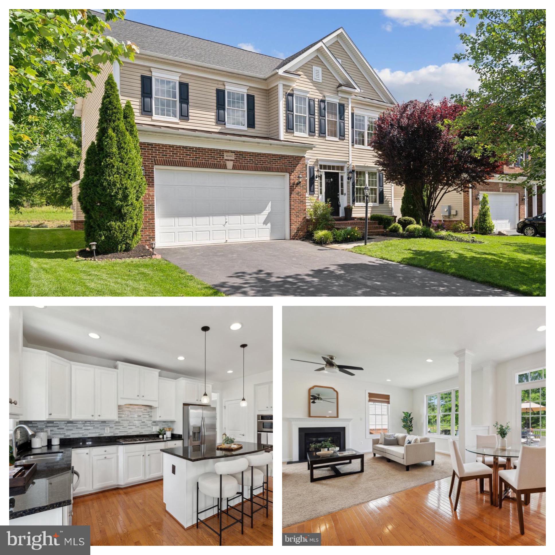 42322 Rising Moon Place Brambleton, VA 20148 - Photo 1 of 77 Gallery Image 1