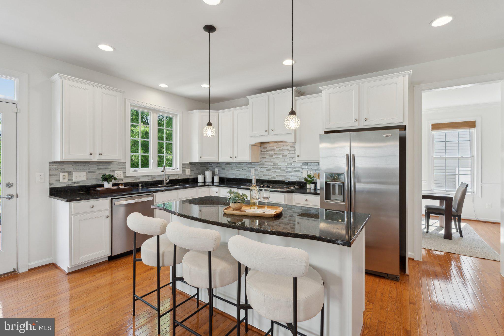 42322 Rising Moon Place Brambleton, VA 20148 - Photo 11 of 77 Gallery Image 11